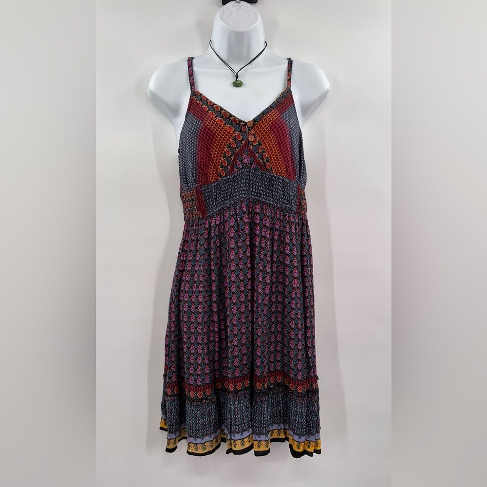 Devi dress